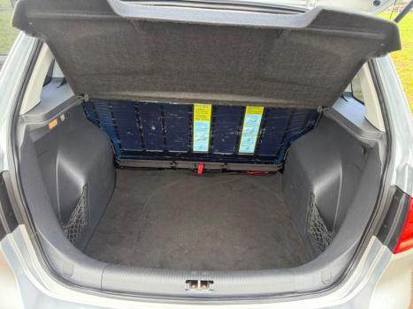 VOLKSWAGEN Space Fox 1.6 4P FLEX SPORTLINE, Foto 11