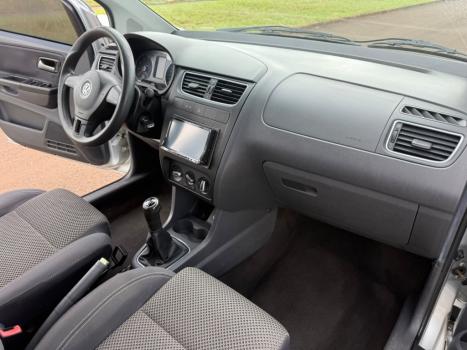 VOLKSWAGEN Space Fox 1.6 4P FLEX SPORTLINE, Foto 6