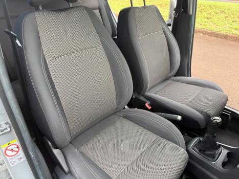 VOLKSWAGEN Space Fox 1.6 4P FLEX SPORTLINE, Foto 7