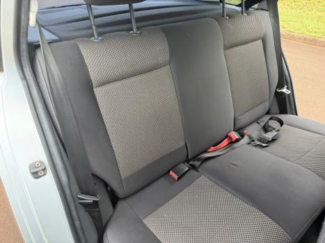 VOLKSWAGEN Space Fox 1.6 4P FLEX SPORTLINE, Foto 8