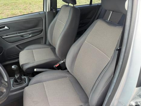 VOLKSWAGEN Space Fox 1.6 4P FLEX SPORTLINE, Foto 10