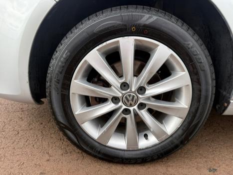 VOLKSWAGEN Space Fox 1.6 4P FLEX SPORTLINE, Foto 12