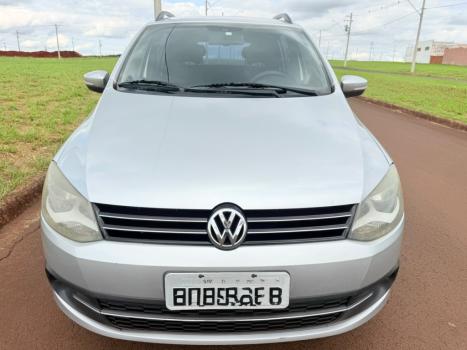 VOLKSWAGEN Space Fox 1.6 4P FLEX SPORTLINE, Foto 2