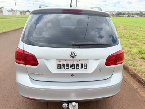 VOLKSWAGEN Space Fox 1.6 4P FLEX SPORTLINE, Foto 15