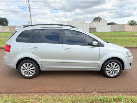 VOLKSWAGEN Space Fox 1.6 4P FLEX SPORTLINE, Foto 4