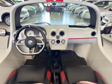 VOLKSWAGEN Special Buggy 1300, Foto 8