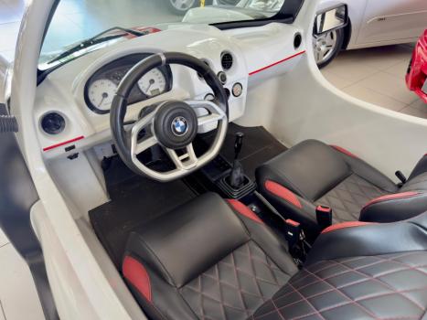 VOLKSWAGEN Special Buggy 1300, Foto 12