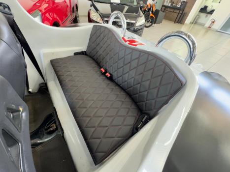 VOLKSWAGEN Special Buggy 1300, Foto 13