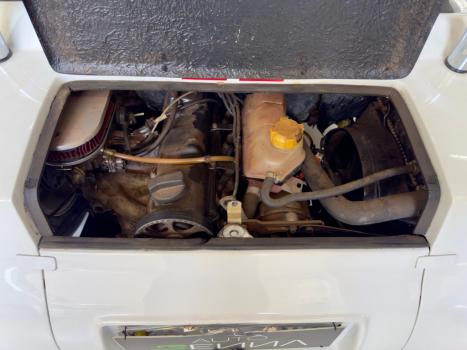 VOLKSWAGEN Special Buggy 1300, Foto 15