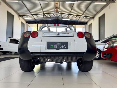 VOLKSWAGEN Super Buggy 1.8 AP, Foto 6