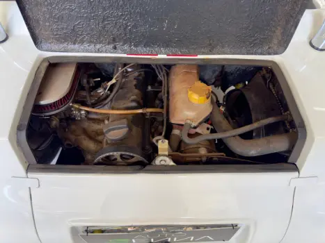 VOLKSWAGEN Super Buggy 1.8 AP, Foto 15