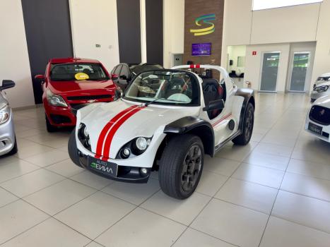 VOLKSWAGEN Super Buggy 1.8 AP, Foto 6