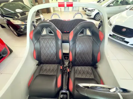 VOLKSWAGEN Super Buggy 1.8 AP, Foto 12