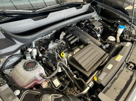 VOLKSWAGEN T-Cross 1.4 4P 250 TSI FLEX EXTREME HIGHLINE AUTOM�TICO, Foto 9