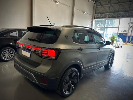 VOLKSWAGEN T-Cross 1.4 4P 250 TSI FLEX EXTREME HIGHLINE AUTOM�TICO, Foto 11