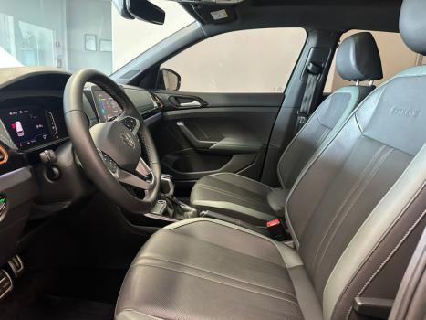 VOLKSWAGEN T-Cross 1.4 4P 250 TSI FLEX EXTREME HIGHLINE AUTOM�TICO, Foto 20