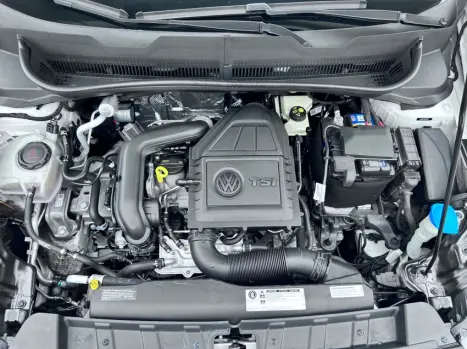 VOLKSWAGEN T-Cross 1.0 4P 200 TSI FLEX AUTOMÁTICO, Foto 13 VOLKSWAGEN T-Cross 1.0 4P 200 TSI FLEX AUTOMÁTICO, Foto 13