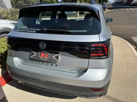 VOLKSWAGEN T-Cross 1.0 4P 200 TSI FLEX SENSE AUTOMTICO, Foto 5