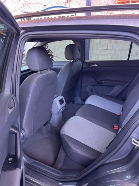VOLKSWAGEN T-Cross 1.0 4P 200 TSI FLEX COMFORTLINE AUTOMÁTICO, Foto 5 VOLKSWAGEN T-Cross 1.0 4P 200 TSI FLEX COMFORTLINE AUTOMÁTICO, Foto 5