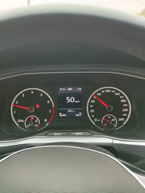 VOLKSWAGEN T-Cross 1.0 4P 200 TSI FLEX COMFORTLINE AUTOMÁTICO, Foto 7 VOLKSWAGEN T-Cross 1.0 4P 200 TSI FLEX COMFORTLINE AUTOMÁTICO, Foto 7