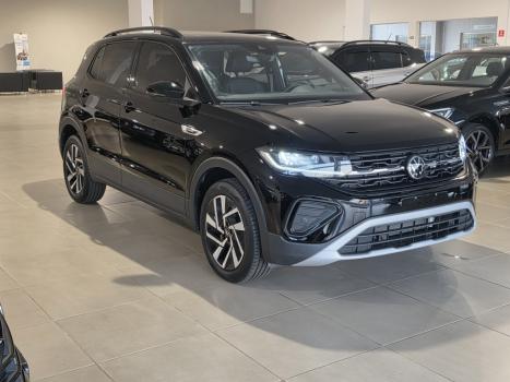 VOLKSWAGEN T-Cross 1.4 4P 250 TSI FLEX HIGHLINE AUTOMÁTICO, Foto 1 VOLKSWAGEN T-Cross 1.4 4P 250 TSI FLEX HIGHLINE AUTOMÁTICO, Foto 1