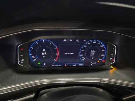 VOLKSWAGEN T-Cross 1.4 4P 250 TSI FLEX HIGHLINE AUTOMÁTICO, Foto 10 VOLKSWAGEN T-Cross 1.4 4P 250 TSI FLEX HIGHLINE AUTOMÁTICO, Foto 10