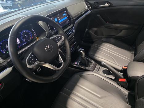 VOLKSWAGEN T-Cross 1.4 4P 250 TSI FLEX HIGHLINE AUTOMÁTICO, Foto 11 VOLKSWAGEN T-Cross 1.4 4P 250 TSI FLEX HIGHLINE AUTOMÁTICO, Foto 11