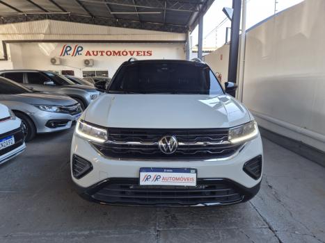 VOLKSWAGEN T-Cross 1.4 4P 250 TSI FLEX HIGHLINE AUTOMTICO, Foto 1