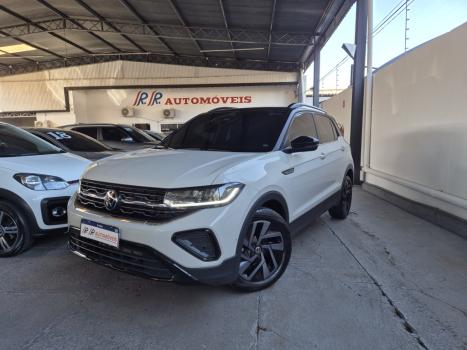 VOLKSWAGEN T-Cross 1.4 4P 250 TSI FLEX HIGHLINE AUTOMTICO, Foto 2