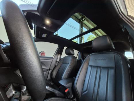 VOLKSWAGEN T-Cross 1.4 4P 250 TSI FLEX HIGHLINE AUTOMTICO, Foto 5