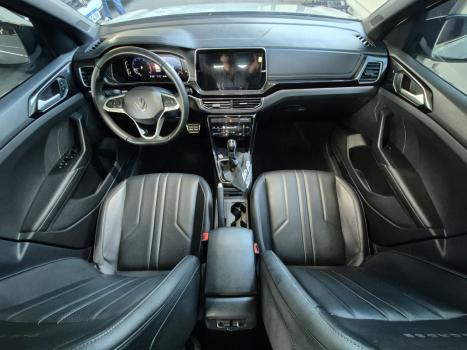 VOLKSWAGEN T-Cross 1.4 4P 250 TSI FLEX HIGHLINE AUTOMTICO, Foto 6