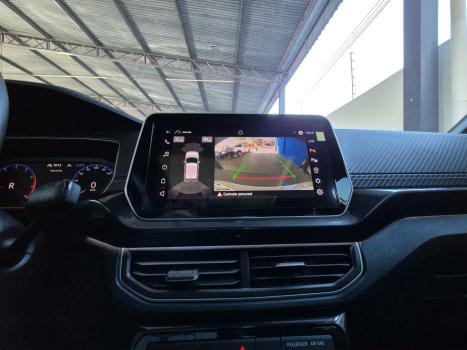 VOLKSWAGEN T-Cross 1.4 4P 250 TSI FLEX HIGHLINE AUTOMTICO, Foto 7