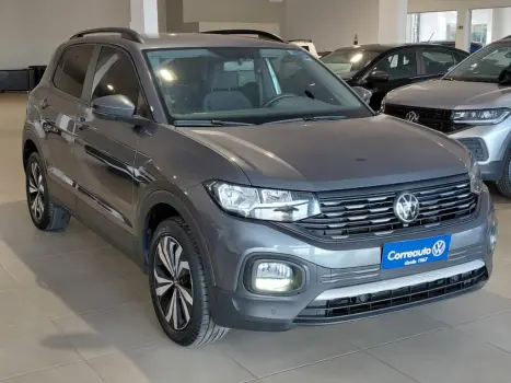 VOLKSWAGEN T-Cross 1.0 4P 200 TSI FLEX AUTOMTICO, Foto 1