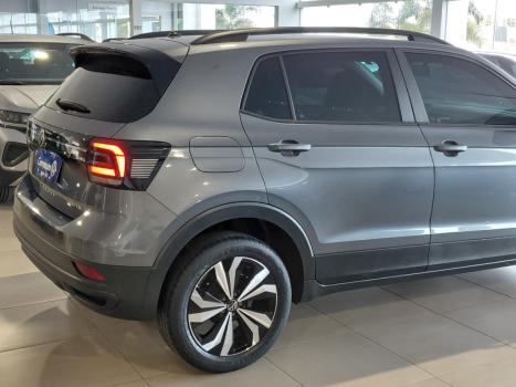 VOLKSWAGEN T-Cross 1.0 4P 200 TSI FLEX AUTOMTICO, Foto 3