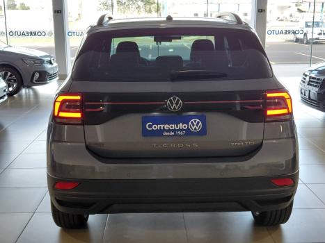 VOLKSWAGEN T-Cross 1.0 4P 200 TSI FLEX AUTOMTICO, Foto 4