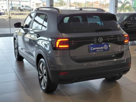 VOLKSWAGEN T-Cross 1.0 4P 200 TSI FLEX AUTOMTICO, Foto 5
