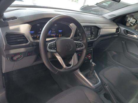 VOLKSWAGEN T-Cross 1.0 4P 200 TSI FLEX AUTOMTICO, Foto 15