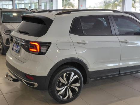 VOLKSWAGEN T-Cross 1.0 4P 200 TSI FLEX COMFORTLINE AUTOMTICO, Foto 3