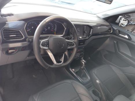 VOLKSWAGEN T-Cross 1.0 4P 200 TSI FLEX COMFORTLINE AUTOMTICO, Foto 16