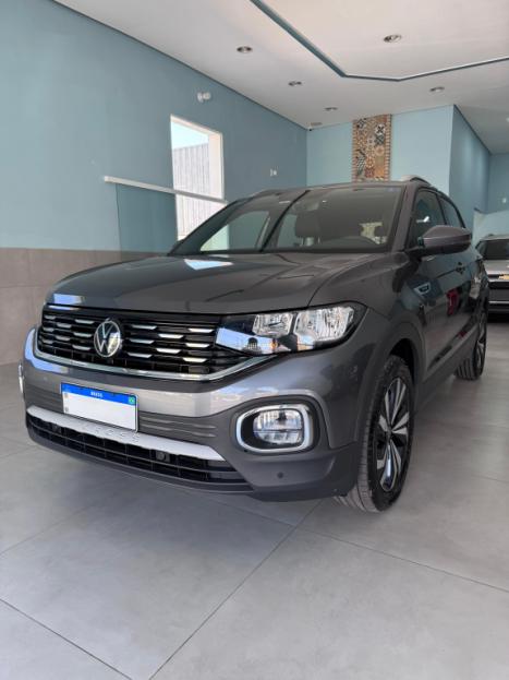 VOLKSWAGEN T-Cross 1.4 4P 250 TSI FLEX HIGHLINE AUTOMTICO, Foto 4