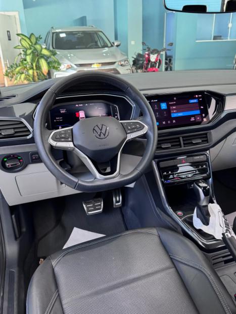 VOLKSWAGEN T-Cross 1.4 4P 250 TSI FLEX HIGHLINE AUTOMTICO, Foto 10