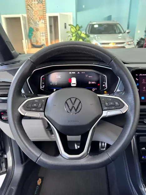 VOLKSWAGEN T-Cross 1.4 4P 250 TSI FLEX HIGHLINE AUTOMTICO, Foto 11