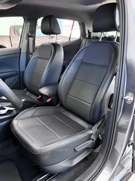 VOLKSWAGEN T-Cross 1.4 4P 250 TSI FLEX HIGHLINE AUTOMTICO, Foto 14