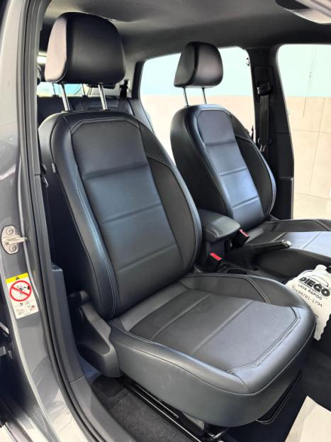 VOLKSWAGEN T-Cross 1.4 4P 250 TSI FLEX HIGHLINE AUTOMTICO, Foto 15