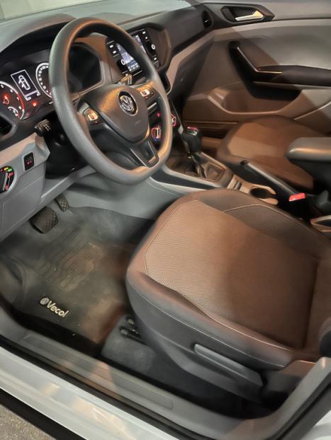 VOLKSWAGEN T-Cross 1.0 4P 200 TSI FLEX SENSE AUTOMTICO, Foto 6