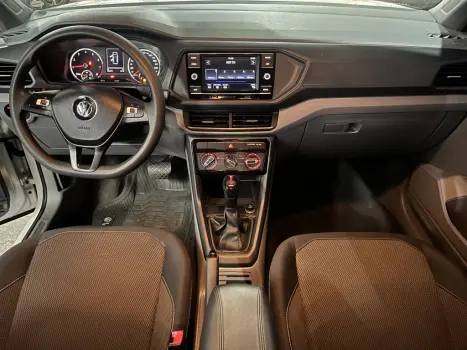 VOLKSWAGEN T-Cross 1.0 4P 200 TSI FLEX SENSE AUTOMTICO, Foto 7