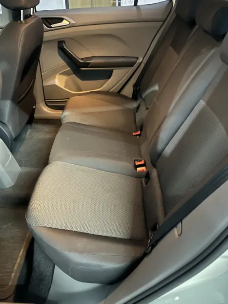 VOLKSWAGEN T-Cross 1.0 4P 200 TSI FLEX SENSE AUTOMTICO, Foto 8