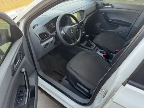 VOLKSWAGEN T-Cross 1.0 4P 200 TSI FLEX SENSE AUTOMTICO, Foto 5