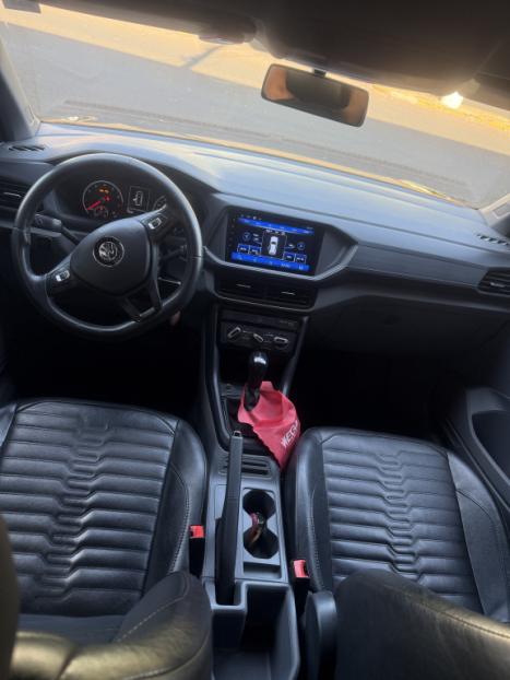 VOLKSWAGEN T-Cross 1.0 4P 200 TSI FLEX AUTOMTICO, Foto 4