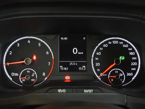 VOLKSWAGEN T-Cross 1.0 4P 200 TSI FLEX SENSE AUTOMTICO, Foto 7